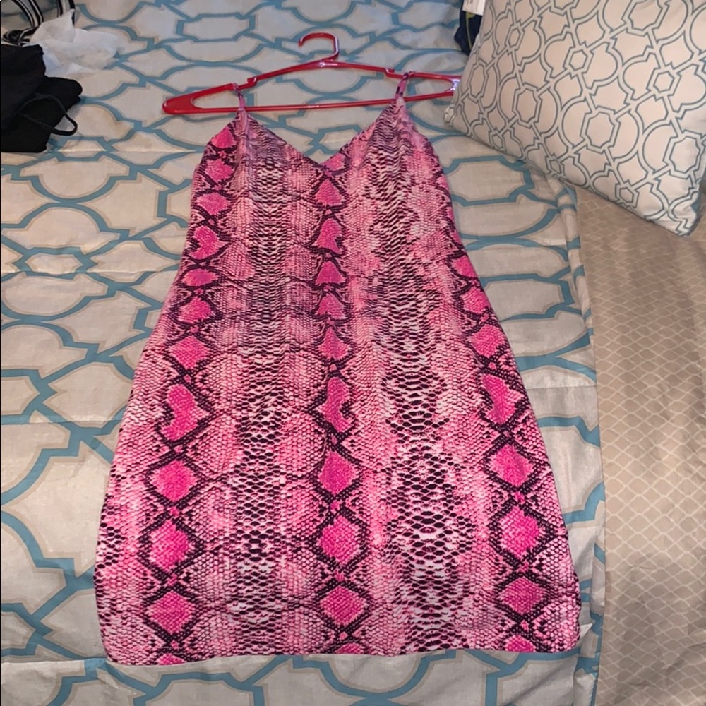 Sexy Dress